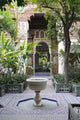 Riad Wall Decal