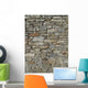 Stone Wall Decal