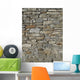 Stone Wall Decal