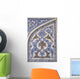 Intricate Mosaic Tiles Wall Decal