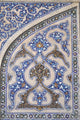 Intricate Mosaic Tiles Wall Decal