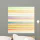 Watercolor Wall Decal