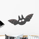 Cartoon Bat Wall Decal