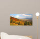 Autumn Landscape Wall Decal