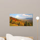 Autumn Landscape Wall Decal