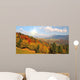 Autumn Landscape Wall Decal