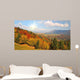Autumn Landscape Wall Decal