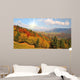 Autumn Landscape Wall Decal
