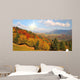 Autumn Landscape Wall Decal
