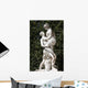 Greek Mythology Abduction Helen Wall Decal