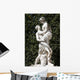 Greek Mythology Abduction Helen Wall Decal