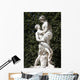 Greek Mythology Abduction Helen Wall Decal