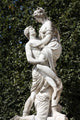 Greek Mythology Abduction Helen Wall Decal