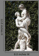 Greek Mythology Abduction Helen Wall Decal