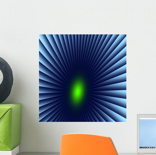 Star Wall Decal
