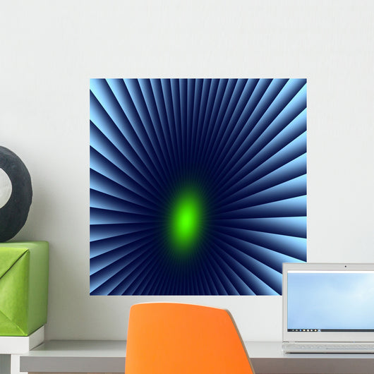 Star Wall Decal