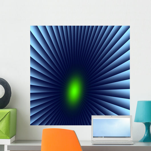 Star Wall Decal