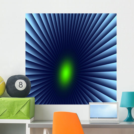 Star Wall Decal