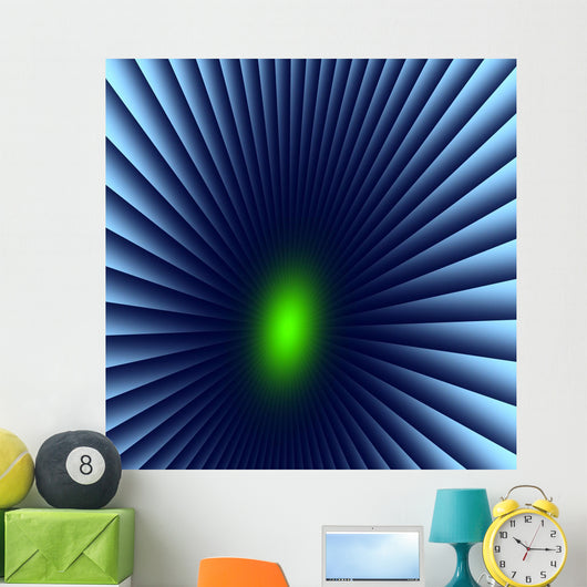 Star Wall Decal