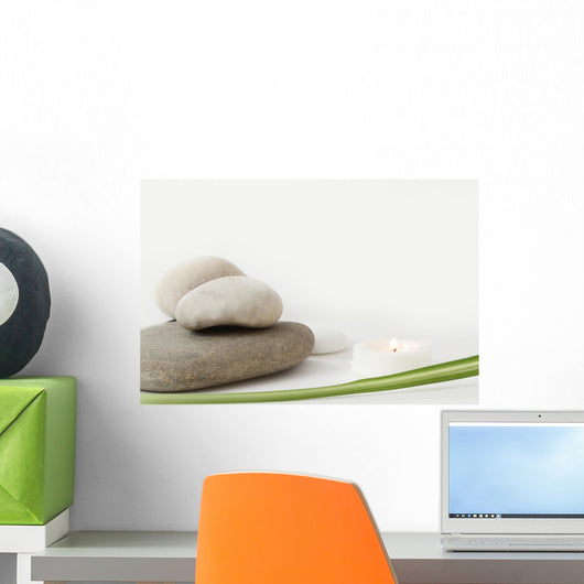 Zen Wall Decal Wallmonkeys