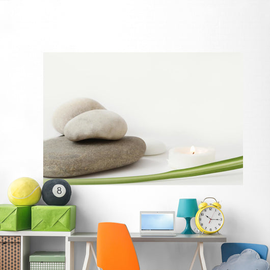 Zen Wall Decal Wallmonkeys