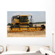 Combine Wall Decal