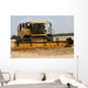 Combine Wall Decal