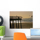 Pier Wall Decal