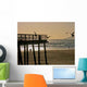 Pier Wall Decal