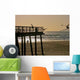 Pier Wall Decal
