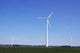 Wind Farm Wall Decal