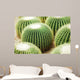 Cactus Wall Decal
