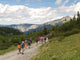 Hiking Trip Wall Decal