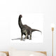 Diamantinasaurus 2 Wall Decal