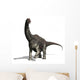 Diamantinasaurus 2 Wall Decal