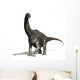 Diamantinasaurus 2 Wall Decal
