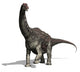 Diamantinasaurus 2 Wall Decal