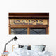 Old Cafe Nostalgia from Wall Decal