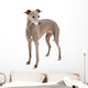 Italian Greyhound Wall Decal