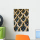Detail Hassan 2 Mosque Wall Decal
