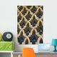 Detail Hassan 2 Mosque Wall Decal