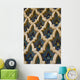 Detail Hassan 2 Mosque Wall Decal