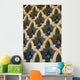 Detail Hassan 2 Mosque Wall Decal