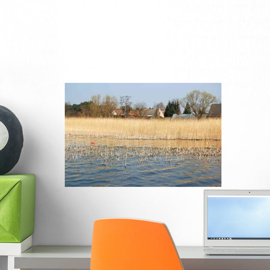 Lieper Winkel Rankwitz Wall Decal