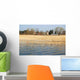 Lieper Winkel Rankwitz Wall Decal
