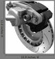Brake System Spare Part Wall Decal