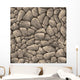 Stone Seamless Wall Decal