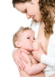 Breastfeeding 1 Wall Decal