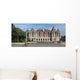 Lille Parvis Droits L'homme Wall Decal