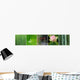Theme Water and Zen Wall Decal